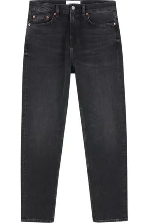 Samsøe Samsøe Herren, Jeans, Schwarzk, W34Größe: