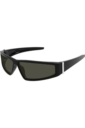 Alexander McQueen Unisex, Accessories, Schwarzk, 69 MMGröße: