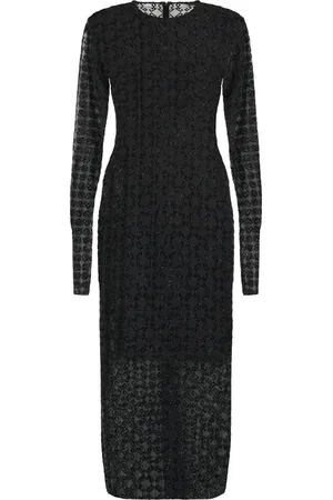 Givenchy Damen, Kleider, Schwarzk, XSGröße: