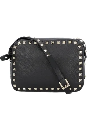 VALENTINO Damen, Taschen, Schwarzk, ONE SIZEGröße: