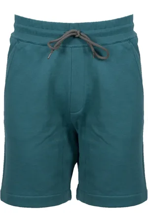 Vivienne Westwood Herren, Shorts, Grün, MGröße: