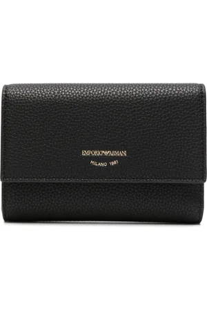 Emporio Armani Damen, Accessories, Schwarzk, ONE SIZEGröße: