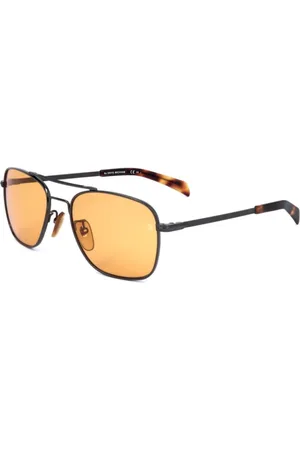 DB EYEWEAR BY DAVID BECKHAM Unisex, Accessories, Schwarzk, ONE SIZEGröße: