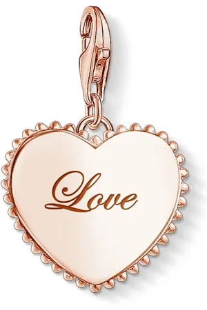 Thomas Sabo Herren, Accessories, Rosa, ONE SIZEGröße: