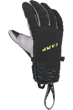 Camp Unisex, Sport, Schwarzk, XLGröße: