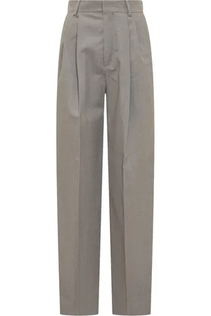 Armarium Damen, Hosen, Grau, SGröße: