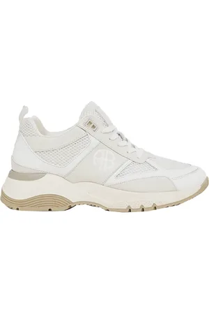 ANINE BING Damen, Schuhe, Weiß, 36 EUGröße: