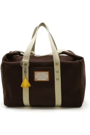 LOUIS VUITTON Damen, Pre-Owned, Braun, ONE SIZEGröße: