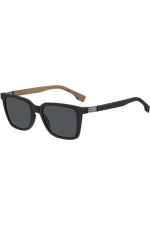 HUGO BOSS Unisex, Accessories, Schwarzk, 53 MMGröße:
