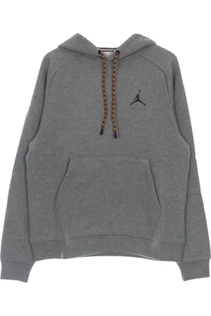 Jordan Herren, Sweatshirts & Hoodies, Grau, XLGröße: