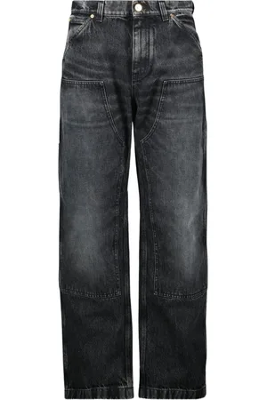 VERSACE Herren, Jeans, Schwarzk, W30Größe:
