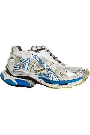 Balenciaga Herren, Schuhe, Mehrfarbig, 41 EUGröße: