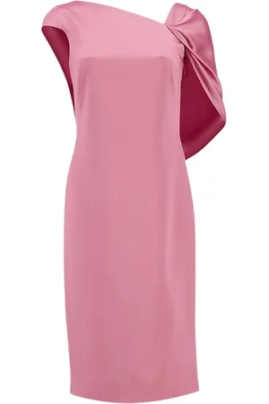 Givenchy Damen, Kleider, Rosa, 2XSGröße: