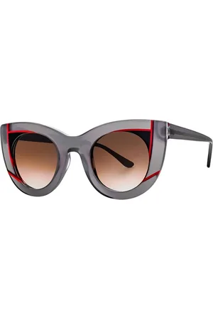 THIERRY LASRY Unisex, Accessories, Grau, 47 MMGröße: