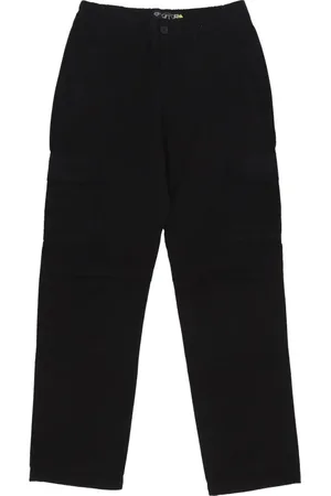 IUTER Herren, Hosen, Schwarzk, W32Größe: