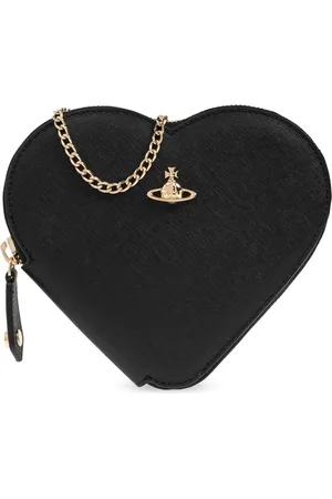 Vivienne Westwood Damen, Taschen, Schwarzk, ONE SIZEGröße: