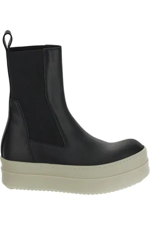 Rick Owens Damen, Schuhe, Schwarzk, 38 EUGröße:
