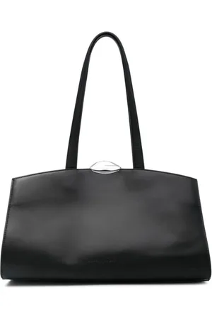 BENEDETTA BRUZZICHES Damen, Taschen, Schwarzk, ONE SIZEGröße: