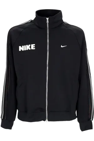 Nike Herren, Sweatshirts & Hoodies, Schwarzk, XLGröße: