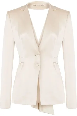 Alberta Ferretti Damen, Jacken, , SGröße:
