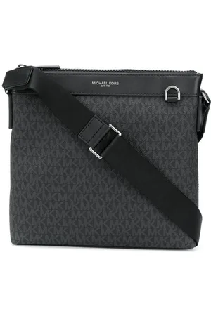 Michael Kors Herren, Taschen, Schwarzk, ONE SIZEGröße: