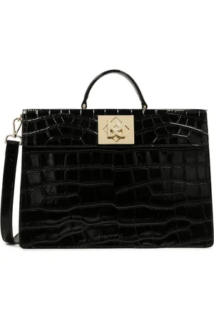Kazar Damen, Taschen, Schwarzk, ONE SIZEGröße: