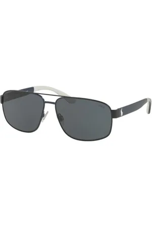 Ralph Lauren Herren, Accessories, Blau, 62 MMGröße: