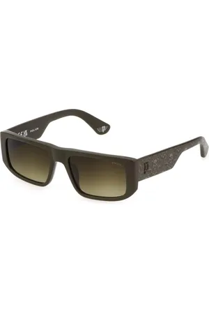 Police Herren, Accessories, Grün, ONE SIZEGröße:
