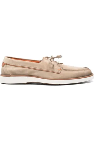 santoni Herren, Schuhe, , 40 1/2 EUGröße: