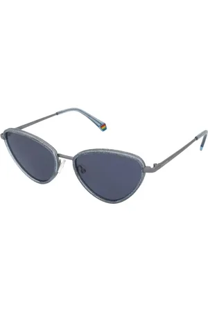 Polaroid Damen, Accessories, Blau, ONE SIZEGröße: