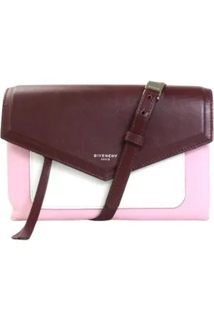 Givenchy Damen, Pre-Owned, Rosa, ONE SIZEGröße: