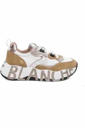 Voile blanche Damen, Schuhe, Mehrfarbig, 41 EUGröße: