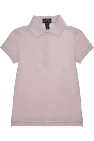 Ralph Lauren Damen, Oberteile, Rosa, MGröße: