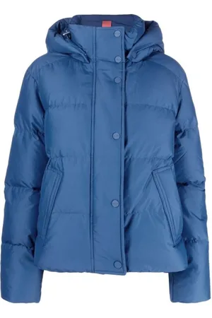 Ralph Lauren Damen, Jacken, Blau, SGröße:
