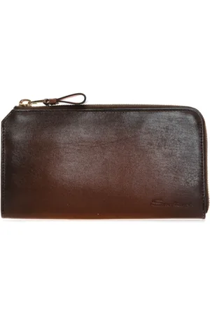 santoni Herren, Accessories, Braun, ONE SIZEGröße: