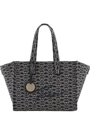 Emporio Armani Damen, Taschen, Mehrfarbig, ONE SIZEGröße: