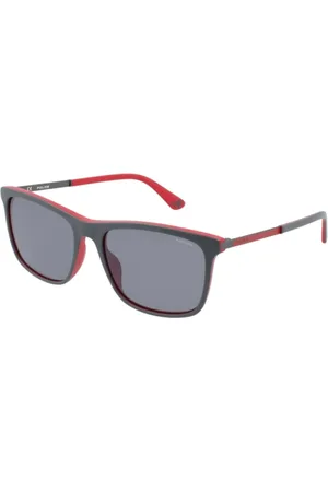 Police Herren, Accessories, Rot, ONE SIZEGröße: