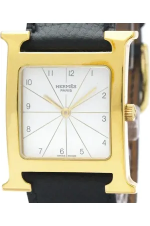 Hermès Damen, Pre-Owned, Weiß, ONE SIZEGröße: