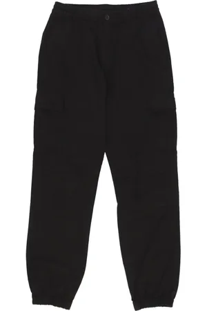 IUTER Herren, Hosen, Schwarzk, LGröße: