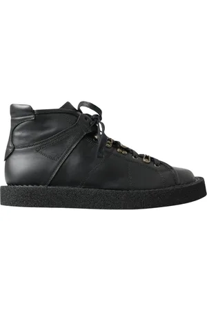 Dolce & Gabbana Herren, Schuhe, Schwarzk, 40 EUGröße: