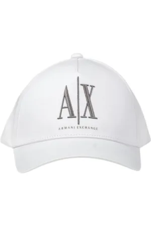 Armani Exchange Herren, Accessories, Weiß, ONE SIZEGröße: