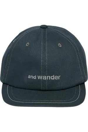 and wander Herren, Accessories, Schwarzk, ONE SIZEGröße: