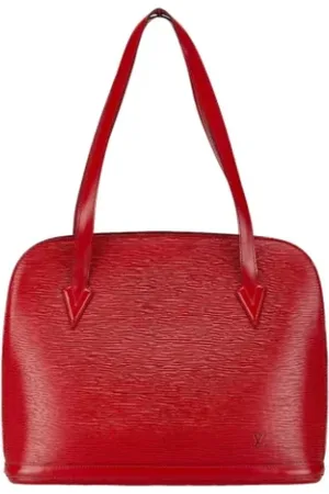 LOUIS VUITTON Damen, Pre-Owned, Rot, ONE SIZEGröße: