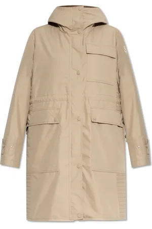 Moncler Damen, Mäntel, , SGröße: