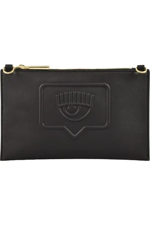 Chiara Ferragni Damen, Taschen, Schwarzk, ONE SIZEGröße:
