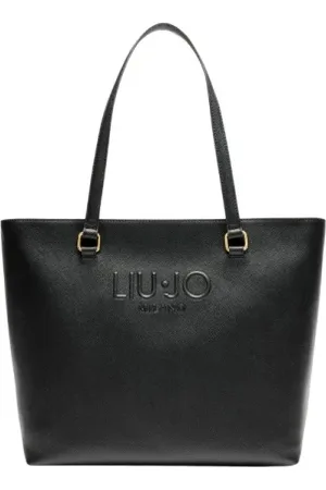 Liu Jo Damen, Taschen, Schwarzk, ONE SIZEGröße:
