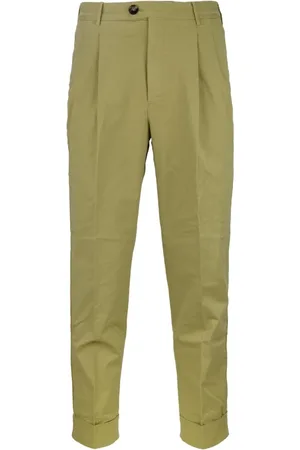 PT Torino Herren, Hosen, Gelb, XLGröße: