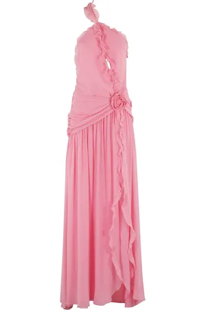 BLUMARINE Damen, Kleider, Rosa, 2XSGröße: