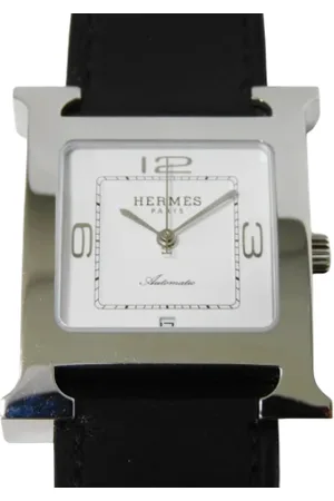 Hermès Damen, Pre-Owned, Weiß, ONE SIZEGröße: