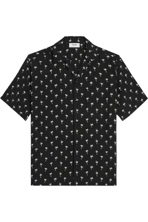 Céline Herren, Shirts, Schwarzk, LGröße: